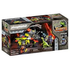 Playmobil DINO ROBOT 70928, DINO ROBOT 70928