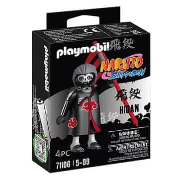 Playmobil HIDAN 71106, HIDAN 71106
