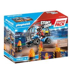 Playmobil TUNT SHOW 70820, TUNT SHOW 70820