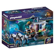 Playmobil TRGOVSKA KOČIJA 70903, TRGOVSKA KOČIJA 70903