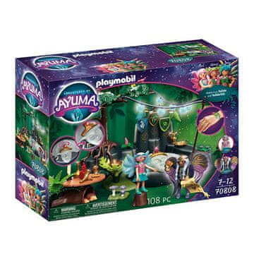 Playmobil POMLADNA SLOVESNOST 70808, POMLADNA SLOVESNOST 70808