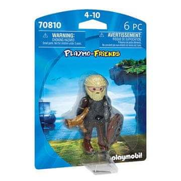 Playmobil VIKING 70810, VIKING 70810