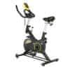 ONE Fitness sobno kolo SW2501 rumeno