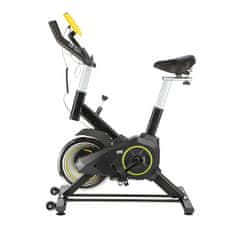 ONE Fitness sobno kolo SW2501 rumeno