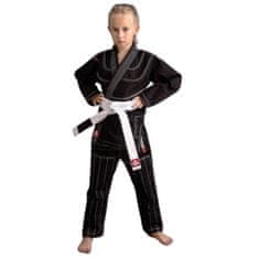 DBX BUSHIDO otroški kimono za vadbo jiu-jitsuja X-Series M0