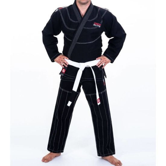 DBX BUSHIDO Jiu-jitsu Elite trening kimono
