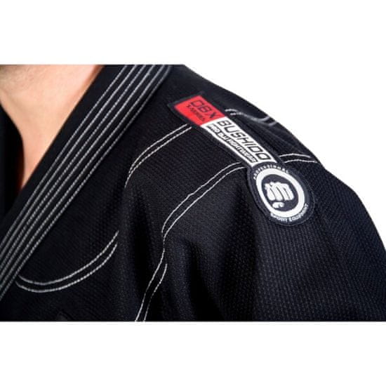 Ulv i fåretøj kalv Aflede DBX BUSHIDO otroški kimono za vadbo jiu-jitsuja X-Series | mimovrste=)
