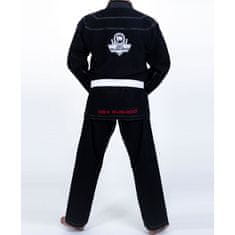 DBX BUSHIDO Jiu-jitsu Elite trening kimono A2L