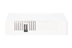IK MikroTik RB951UI-2HnD 5xLAN USB 2.4GhZ SOHO AP brezžični usmerjevalnik