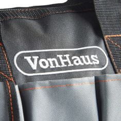VonHaus torba z orodjem, 92-delni komplet (15/251)