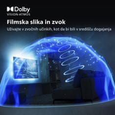 Philips 65PUS8007/12 4K UHD DLED televizor, Android OS, Ambilight