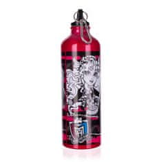 Monster High Aluminijasta steklenica 750 ml