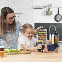 Babymoov večnamenski instrument Nutribaby+ XL