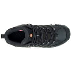 Merrell Čevlji treking čevlji črna 43.5 EU Moab Thermo Mid WP