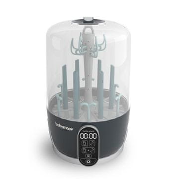 Babymoov električni sterilizator TURBO PURE