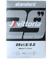 Vittoria Standard zračnica, 29×1.5-2.0, Auto