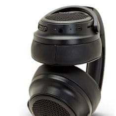 AIWA HST-250BT/BK Bluetooth slušalke, črne