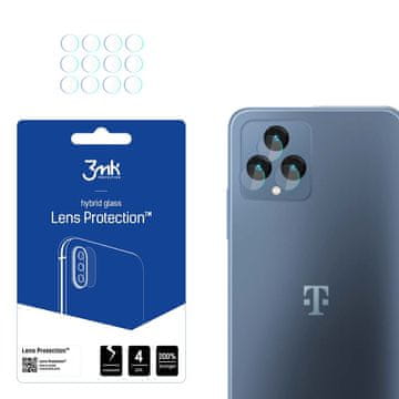 3MK T-MOBILE T PHONE PRO 5G / REVVL 6 5G - 3MK LENS PROTECTION