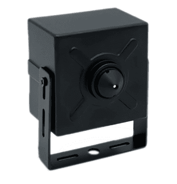 Secutek 8MP IP mini kamera X19 z WiFi