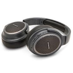 AIWA HST-250BT/TN Bluetooth slušalke, temno sive