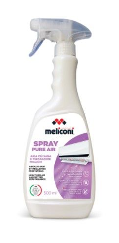 Meliconi Meliconi Pure Air čistilo za klimatske naprave