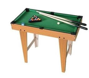  Merco Mini 69 namizni biljard, 69 x 36.5 x 59 cm 
