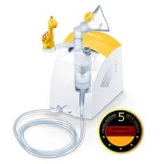 Beurer IH26kids kompresorski inhalator za otroke