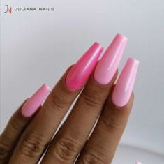 Juliana Nails Gel Lak Summer Vibes roza No.485 6ml