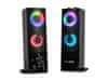 66-379# računalniški zvočniki 2.0 ms-28 soundbar