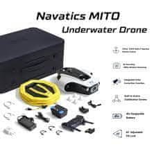 Podvodni dron Navatics MITO