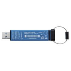 Kingston IronKey IKKP200 USB ključ, 3.2, 16 GB