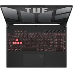 ASUS TUF Gaming A15 FA507RR-HN003 prenosnik