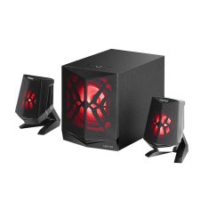 Edifier X230 2.1 zvočniki (črni)