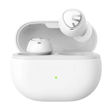 SoundPeats Slušalke TWS Mini Pro (bele)