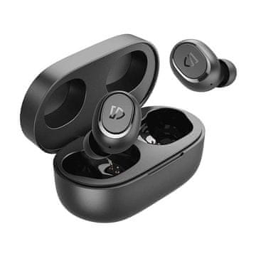 SoundPeats Slušalke TrueFree2 (črne)