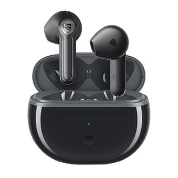 SoundPeats Slušalke TWS Air 3 Deluxe (črne)
