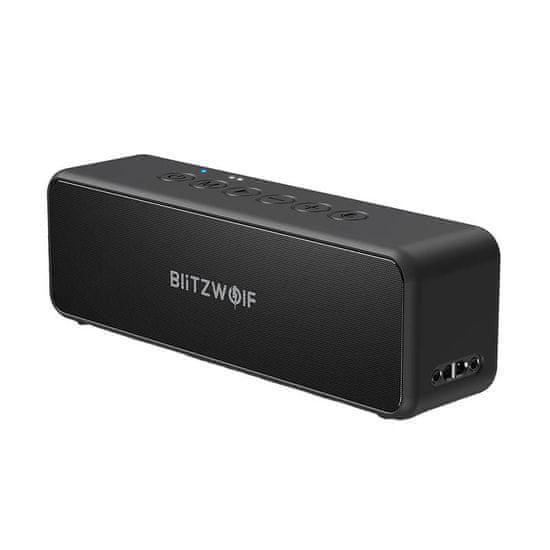 Blitzwolf bluetooth zvočnik BW-WA4 30W 4000mAh