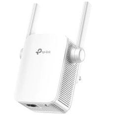TPLINK TP-Link RE205 - AC750 Wi-Fi repeater z visokim ojačanjem