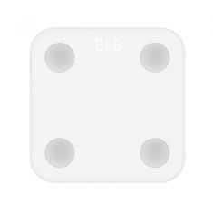 Xiaomi Mi Smart Scale 2 pametna tehtnica - bela