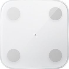 Xiaomi Mi Body Composition Scale 2 - pametna lestvica