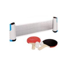 Merco Kid Pong mini namizni tenis, 120 x 60 x 3 cm - odprta embalaža