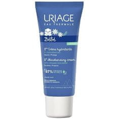 Uriage Otroška vlažilna krema Bébé (1st Moisturising Cream) 40 ml