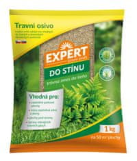 Expert Strokovna travna mešanica - senca 1 kg