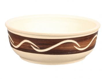 eoshop Sadilnik EUCALYPTA naravna kamnina d16cm