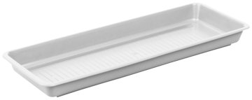 Granit Skleda pod vrtnim sadilnikom Vrt - 40 cm