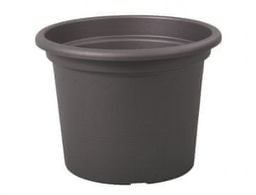 eoshop GEO plastični sadilnik d25x19cm