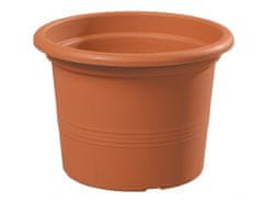 eoshop CAMPANULA plastični sadilnik d34x24cm