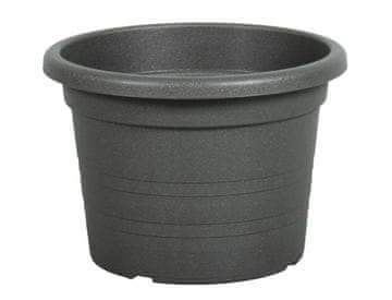 eoshop Plastični cvetlični lonec CILINDRO d50x35cm