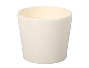 eoshop Pokrov za cvetlični lonec CALYPSO BOŽIČEK keramika d15x13cm