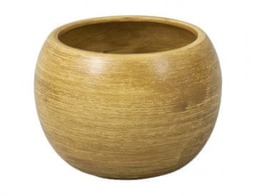 eoshop Pokrov za cvetlični lonec MANS TIK keramični mat d13x13cm